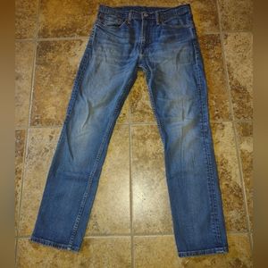 Levi's 511 Slim Stretch Jeans 34x32